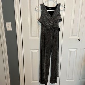 FN Two piece shimmer set